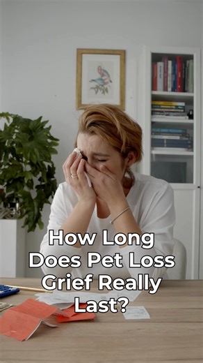 If you’ve recently lost your beloved pet, you’re probably asking yourself... “How long will it hurt this much?” Weeks go by. Then months. Yet the sadness still lingers — the same emptiness when you walk through the door and they’re not there to greet you. The same heavy ache in your chest when you see their toys, their bed, their picture. 💔 You tell yourself that time will heal it. But for so many, it doesn’t. After working with over 200 clients, we’ve heard the same story over and over again… 