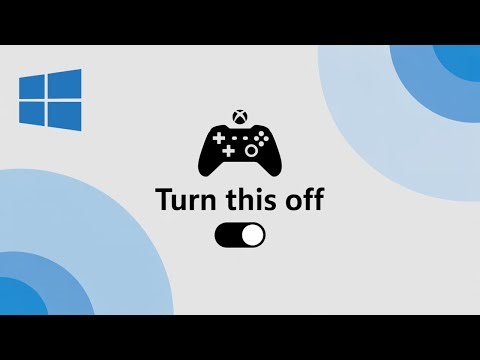How to Turn Off Game Bar on Windows 11 (Step-by-Step 2026)