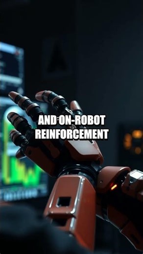 From Feel to Fluid: AI Guided Gentle Grip in a Modular Robotic Arm Experiment