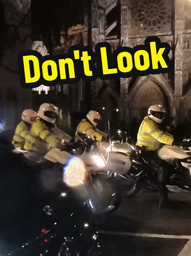 Police Encounters with Night Rider: A Thrilling Showdown