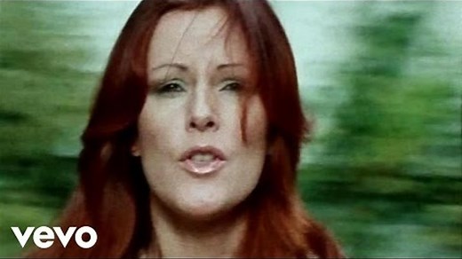 Abba - The Name Of The Game