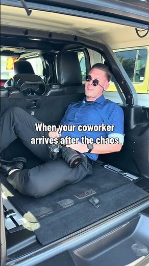 1,900+ Vehicles = Controlled Chaos 😂 | Bill Luke Chrysler Jeep Dodge Ram