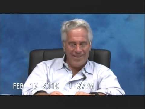 Jeffrey Epstein Under Oath: The Complete 2010 Deposition (Uncut) part 2