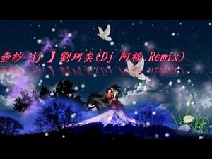 【 半壺紗 dj 】劉珂矣 ( DJ 阿福 ProgHouse Remix )