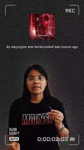 🚨 Fired Employee Still on VPN?! Who Failed Here? #cybersecurity #socanalyst #hunting #viral #shorts