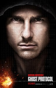 Mission: Impossible - Ghost Protocol - IGN