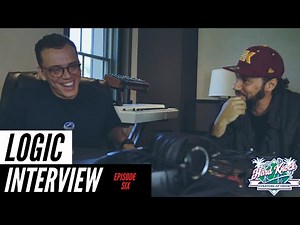 Logic says he will release new mixtape if enough people sign petition