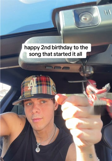 what a journey it’s been, thanks for being here :) | birthday