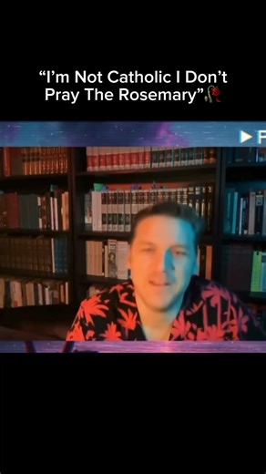 Hilarious Interaction: Jay Dyer Vs Protestant #shorts