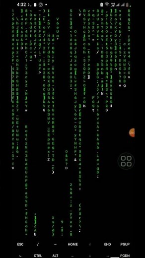 Full Linux Desktop on Android 12