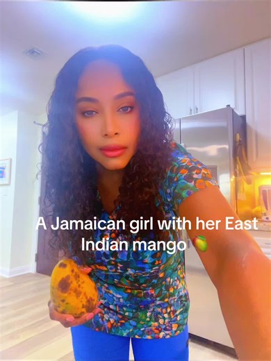 Discover the Sweetness of Jamaican Mangoes