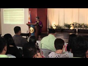 Senior High School in the Philippines