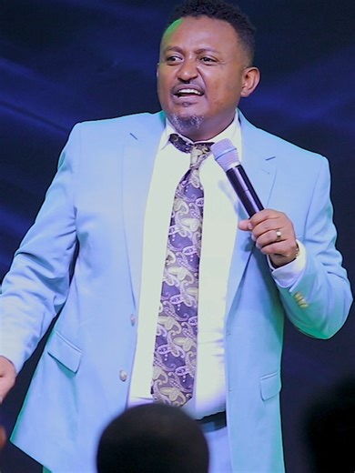 Protestant Mezmur Celebrations on TikTok