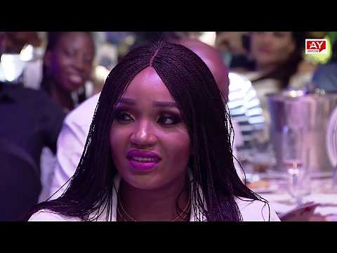 I GO DYE AT AY LIVE LAGOS 2017