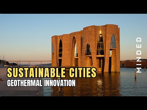 Sebastian Behmann on Sustainable Architecture, Geothermal Innovation & Adaptive Design