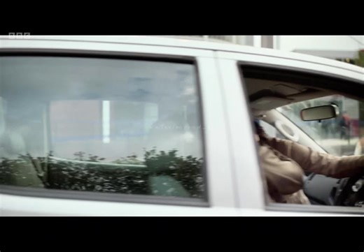 Creative Editing of Waterloo Road Scenes