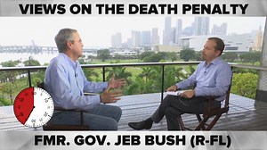 ComPRESSed: Jeb Bush on his Campaign, Family, and Political Views