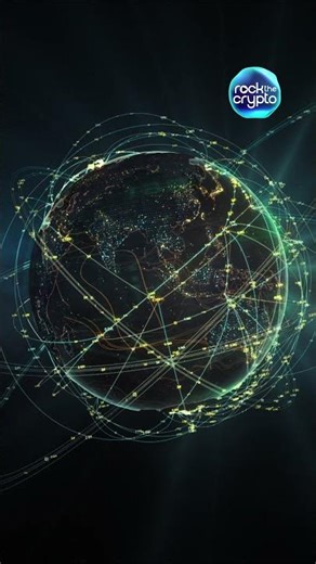 Crypto 101: Why do people use cryptocurrency?