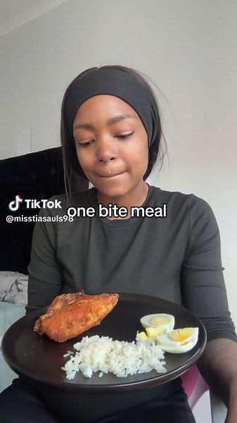 One Bite Meal Prep Ideas for Easy Leftovers