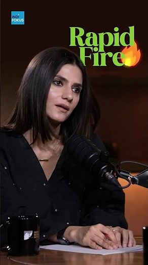 Rapid Fire with Palki Sharma - Modi, Putin, GenZ Lingo & more