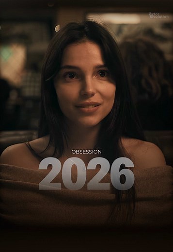 Inde Navarrette | From Sarah Cushing to Obsession #supermanandlois #obsessionmovie #indenavarrette