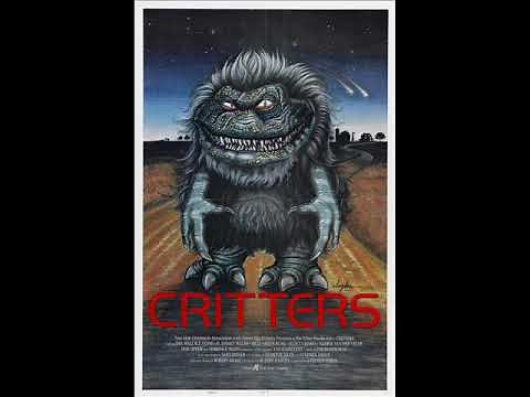 Johnny Steele - Power of the Night (Critters)