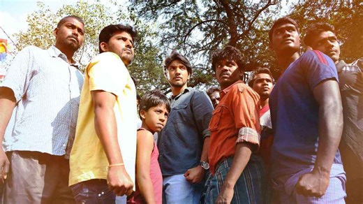 Rangoon | Release Date, Reviews, Cast, and Where to Watch