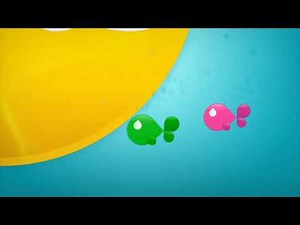 Vme Kids Logo Fish ID (2010 - present)