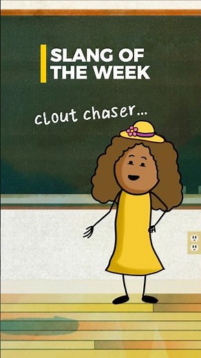 Slang “clout chaser” meaning explained
