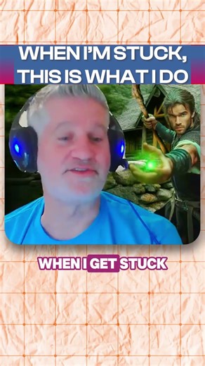 The "Brute Force" Method That Saved My Book