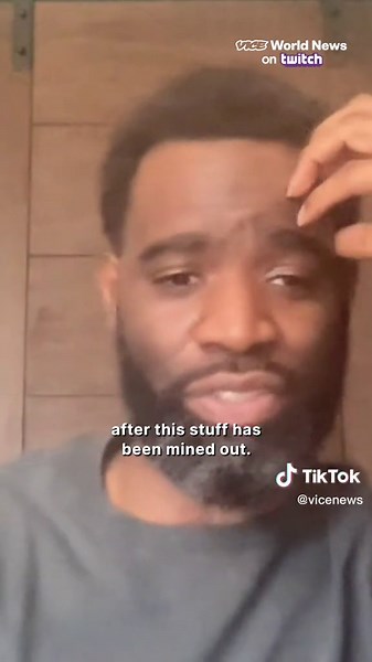 Jamaica was once the world’s leading exporter of bauxite, which is the ore from which aluminum is made, but decades of mining have taken a toll on the land and the people. #jamaica #mining #bauxite #climatechange