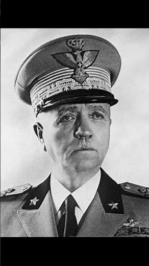Pietro Badoglio: From War Hero to Peacemaker