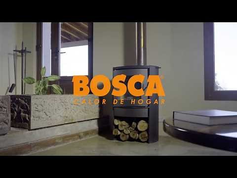 Bosca- Momentos únicos con nuestras Estufas a leña - Estufas Bosca