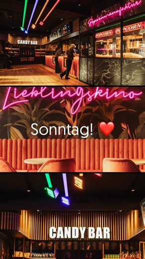 WOKI on Instagram: "Hey Bonn! 🍿❤️ Wir haben das perfekte Programm für einen perfekten Sonntag im Kino zusammengestellt und freuen uns sehr auf euren Besuch! ❤️ Familienfilme 🧶 Strickkino mit @diestricknadel 🤣 Komödien 💀 Horror Für was ihr euch auch entscheiden mögt, wir wünschen euch viel Spaß! #bonn #woki #strickkino #kino"