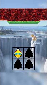 Who can complete the Ledge Grab All-Rounder Challenge? (Part 4)