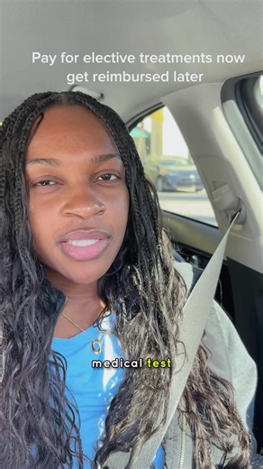 excited to see my results!! not an ad but I used @Labcorp and the tests are now on sale (after I paid full price) 🥲 but yw #labcorp #bloodwork #hsa #micronutrients #health