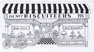 Biscuits at Your Fingertips: Have You Tried Our App?