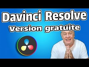 Davinci resolve pour débutant, l'excellence gratuite à portée de tous