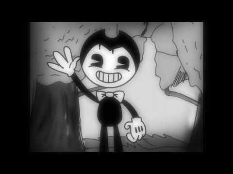 Can't be Erased (Beginning Part, animation)