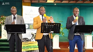 Theme: Reigniting the passion for Mission Scripture: Romans 9:1-3 Speaker: Pr. Stephen Kombe | Nairobi Central SDA Church