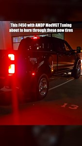 AMDP ModVGT tuning Titan Turbo Pusher piping = one angry Super Duty. Wait for the end… this 450 doesn’t play. ⚡️ 2025 F450 Specs: @titanturboservice Titan Turbo 62/63 Whistler @pusherintakes Pusher Intakes bronze piping kit @amdptuning ModVGT Tuning Xtreme Caliber Performance EGR and CCV deletes SPE coolant reroute #amdptuning #f450 #superduty #powerstroke #dieselperformance #burnout #dieseltrucks #smokeshow #titanturbo #pusherintakes | AMDP Custom Tuning
