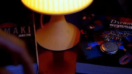 Dream Fossil | movie | 2024 | Official Trailer