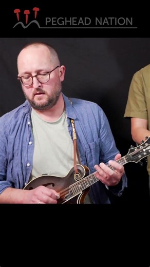 "Rattlesnake" | The Advancing Mandolinist with Joe K. Walsh #mandolin #davidgrisman #pegheadnation