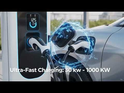 Powering the Future with Silicon Carbide Devices