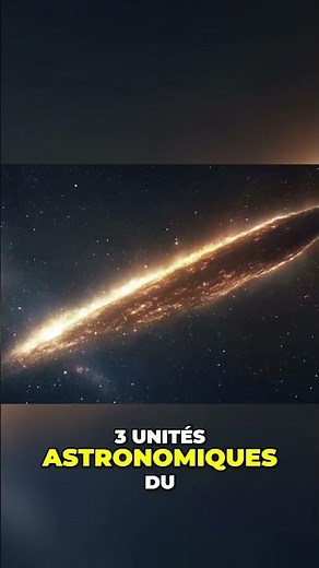 3i ATLAS: Why is this space object bluer than the sun??? #shorts