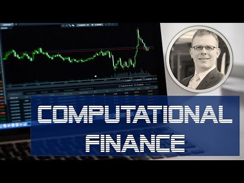 Computational Finance in R: quantmod-package