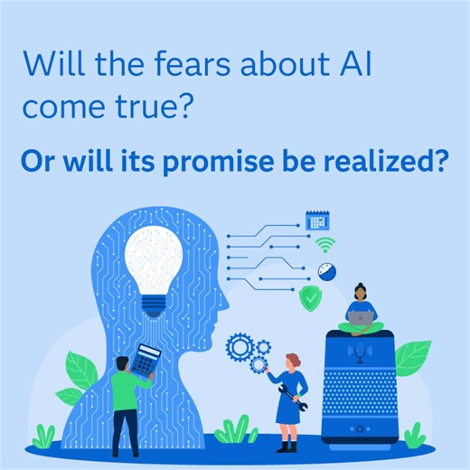 18K views · 47 reactions | What does the future hold? Let’s see what...