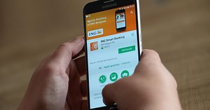 Un message inquiétant pour tous les clients ING en se connectant à leur compte en banque : « ‘Un nouveau lecteur de carte’ »