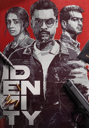 Identity streaming: where to watch movie online?