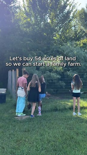 How Milk & Honey began… we thought we lost everything, but God used it to rebuild something far greater 🤍 | Milk & Honey Ranch